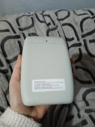 Impresora Instax Mini Link 3 Fujifilm