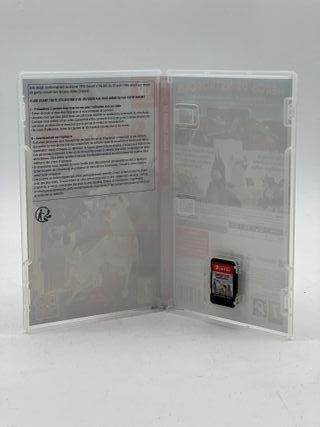 Videogioco DC Super Cane Le Avventure di Krypto &