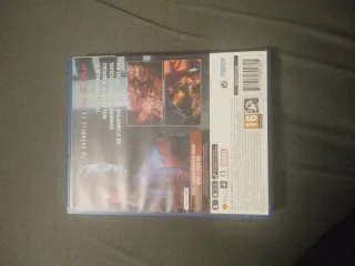 Spider-Man Miles Morales Edición Ultimate PS5