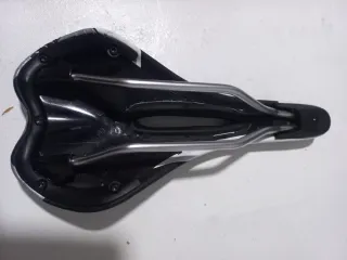 Sillín Velo Senso Miles IIO