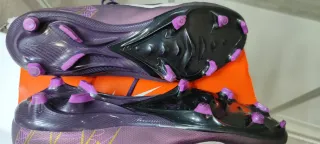 Botas Fútbol Nike Mbappe Mercurial Talla 43