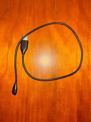 Garmin Fenix 6X Pro Solar Negro