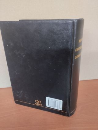 DICCIONARI CASTELLÀ-CATALA I CATALÀ-CASTELLÀ,LIBRO