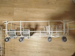 Cestos lavavajillas Siemens Bosch Balay