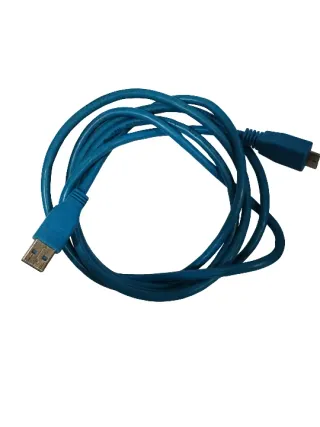 Disco Duro Externo WD Elements 2TB Negro