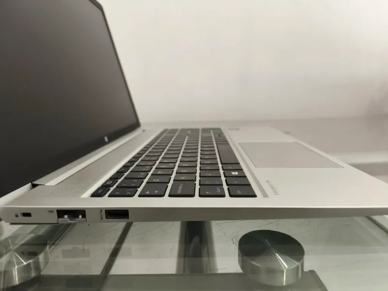 HP ProBook 450 G8 i7 1165G7 16GB RAM 512GB SSD afbeelding 7