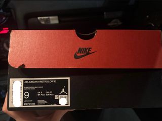 Zapatillas Nike Air Jordan 11 Retro Low IE