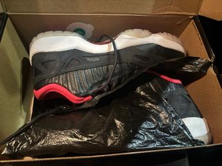 Zapatillas Nike Air Jordan 11 Retro Low IE