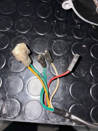 Encendido Ducati Moto