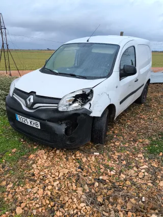 Renault Kangoo 2018
