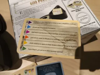 Trivial Pursuit Harry Potter Vol. 2
