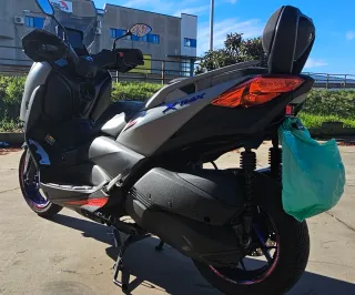 Yamaha XMAX 300 2021