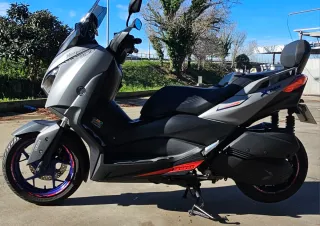 Yamaha XMAX 300 2021