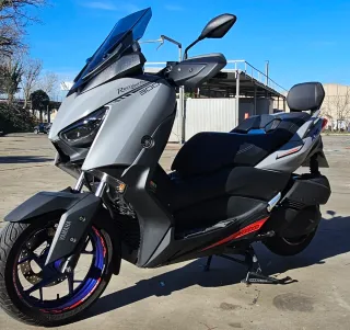 Yamaha XMAX 300 2021