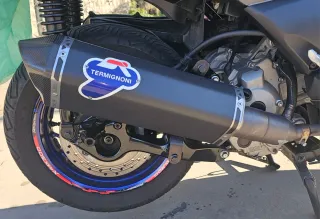 Yamaha XMAX 300 2021