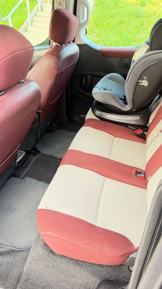 Citroen Berlingo 1.6 hdi