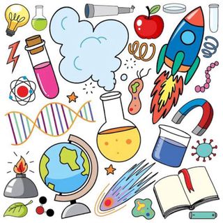 Profesor de repaso de ciencias para ESO y primaria