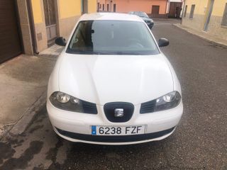 SEAT Cordoba 1.9 TDI Reference Muy Cuidado