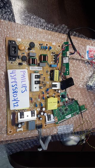 KIT PHILIPS 43PFS5803/12