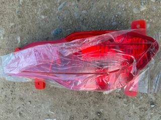 Pilotos Traseros Reflectantes Parachoques