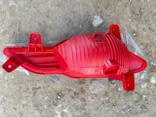 Pilotos Traseros Reflectantes Parachoques