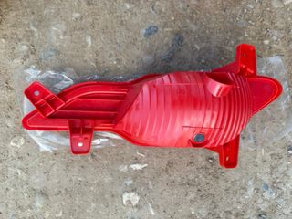 Pilotos Traseros Reflectantes Parachoques