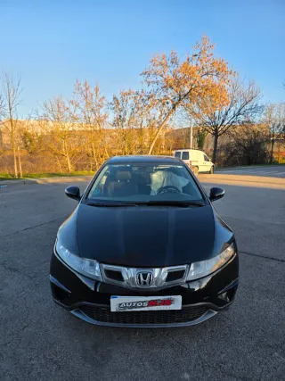Honda Civic 2009