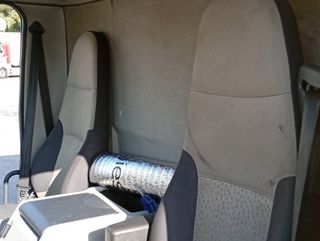 Camion rigido Renault Midlum 300 DXI 2014