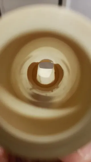 Becco Britone clarinetto Bb made in England