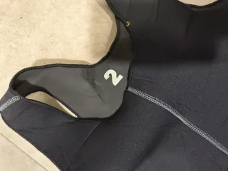 Traje de neopreno con capucha Mares Extrem 55