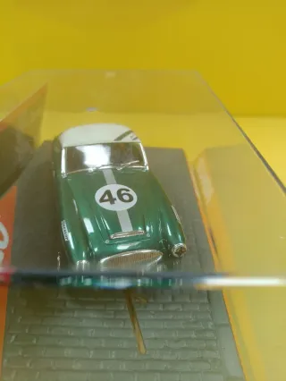 NINCO AUSTIN HEALEY SNETTERTON