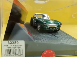 NINCO AUSTIN HEALEY SNETTERTON