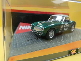 NINCO AUSTIN HEALEY SNETTERTON