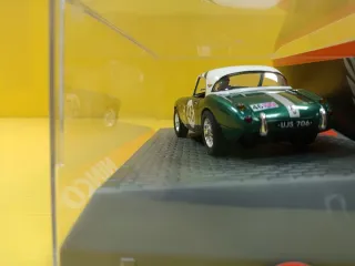 NINCO AUSTIN HEALEY SNETTERTON