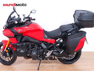 YAMAHA TRACER 9 GT