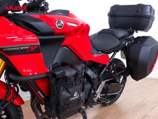 YAMAHA TRACER 9 GT