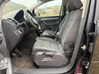 Volkswagen Touran 2003