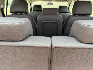 Volkswagen Touran 2003