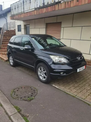 Abarth honda 2011 con matrícula de España