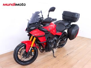 YAMAHA TRACER 9 GT
