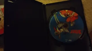 Colección 6 DVD Astérix