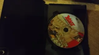 Colección 6 DVD Astérix