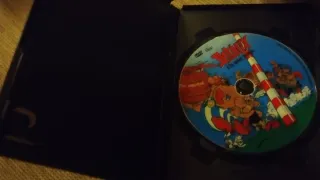 Colección 6 DVD Astérix