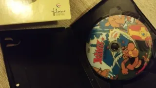 Colección 6 DVD Astérix