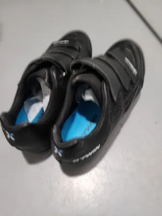 Zapatillas Ciclismo Spinning