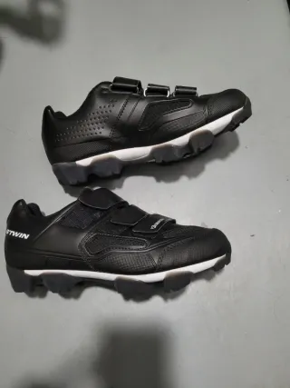 Zapatillas Ciclismo Spinning