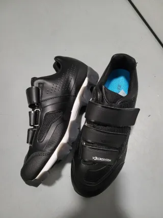 Zapatillas Ciclismo Spinning