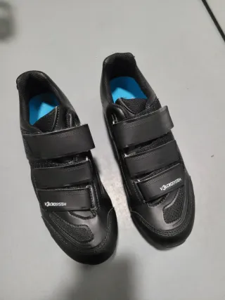 Zapatillas Ciclismo Spinning