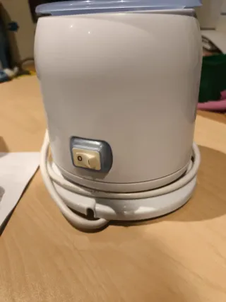 Calienta biberones Philips Avent