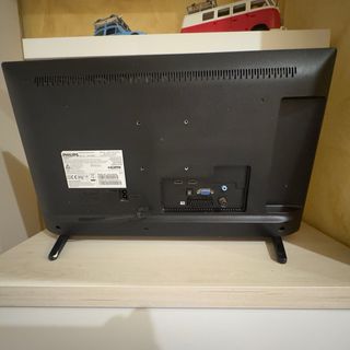 Televisor Philips 15 pulgadas